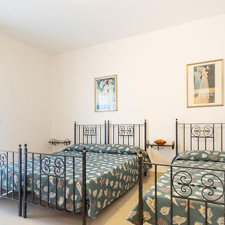 ליגננו סביאדורו Villa Alpi מראה חיצוני תמונה