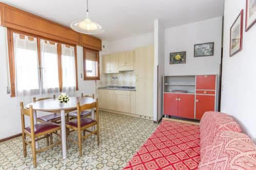ליגננו סביאדורו Villa Alpi מראה חיצוני תמונה