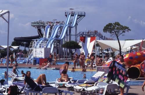 ליגננו סביאדורו Villa Alpi מראה חיצוני תמונה