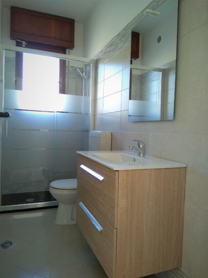 ליגננו סביאדורו Villa Alpi מראה חיצוני תמונה