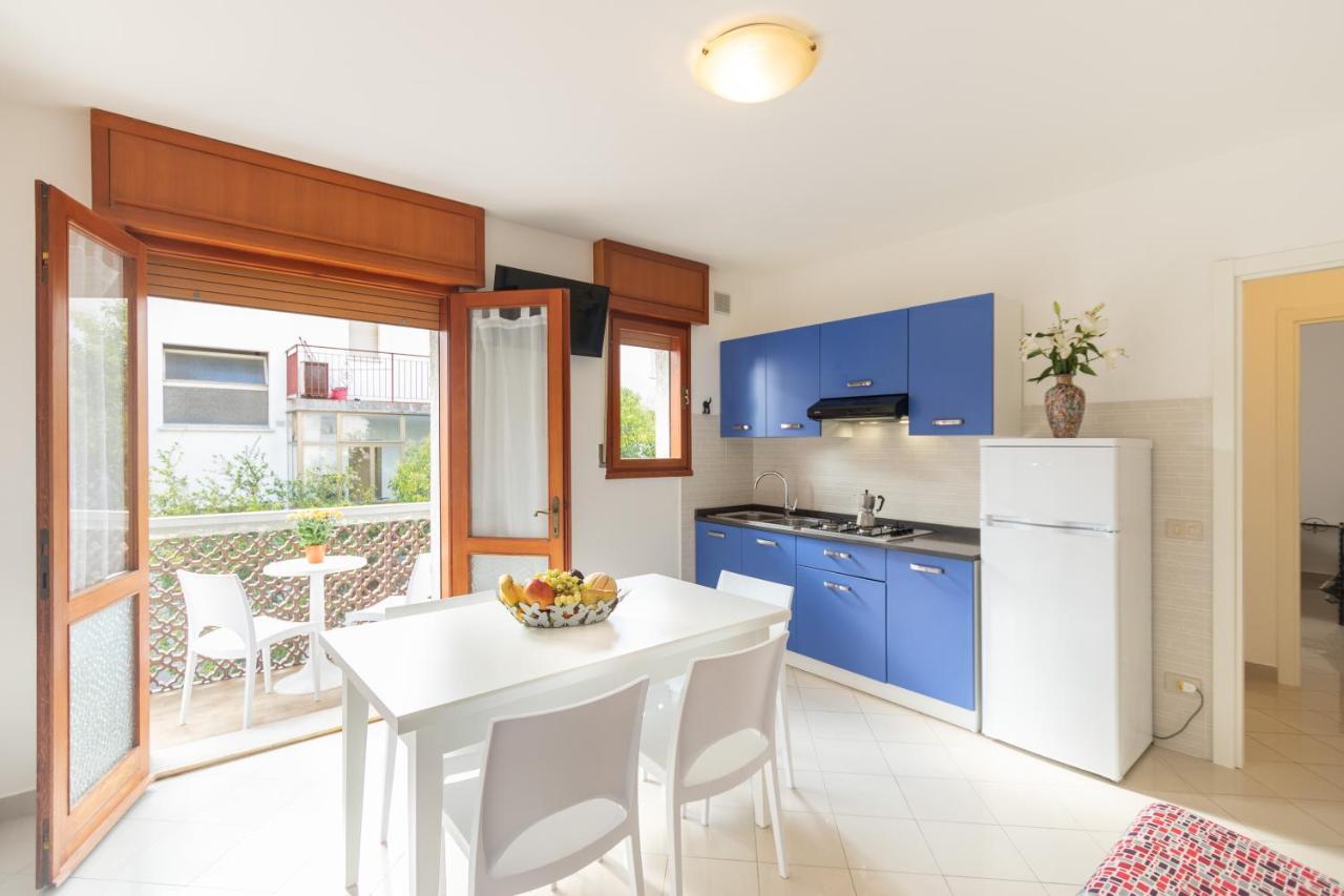 ליגננו סביאדורו Villa Alpi מראה חיצוני תמונה