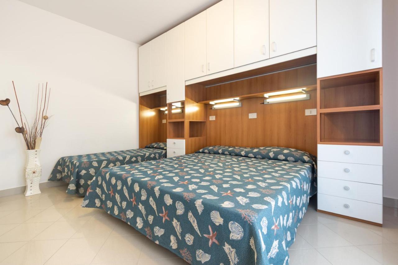 ליגננו סביאדורו Villa Alpi מראה חיצוני תמונה