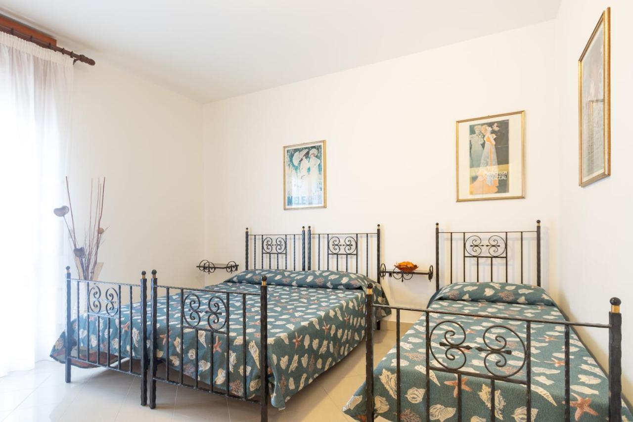 ליגננו סביאדורו Villa Alpi מראה חיצוני תמונה