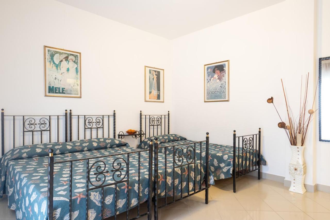 ליגננו סביאדורו Villa Alpi מראה חיצוני תמונה
