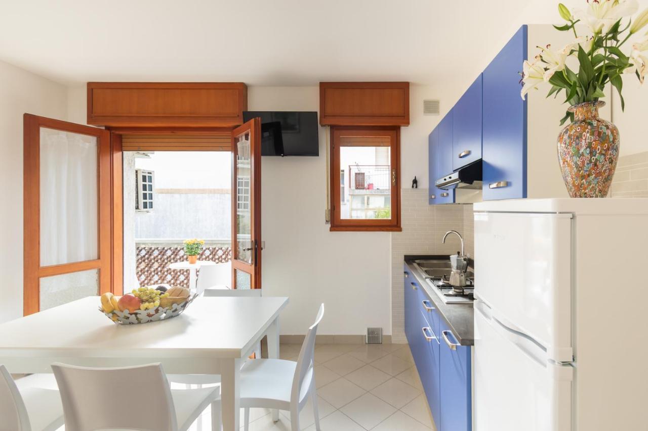 ליגננו סביאדורו Villa Alpi מראה חיצוני תמונה