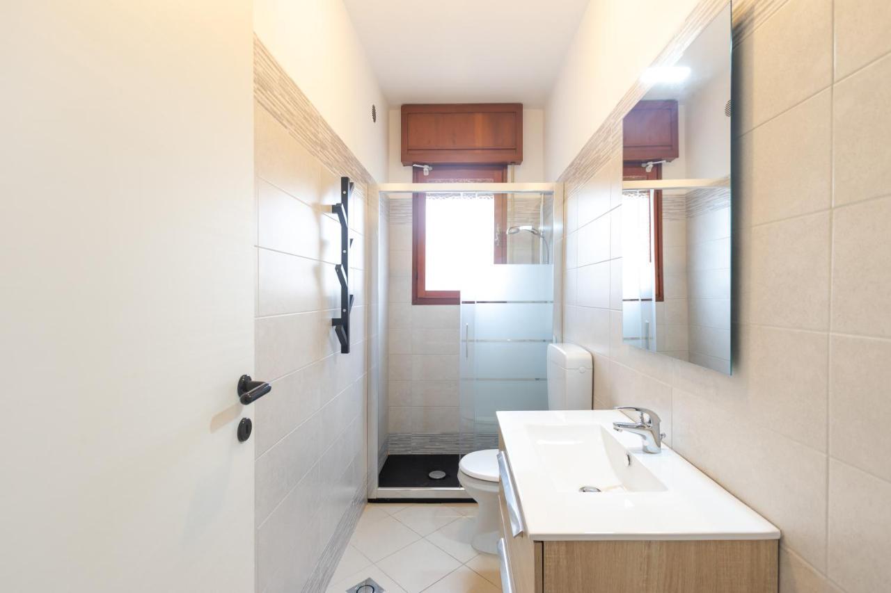ליגננו סביאדורו Villa Alpi מראה חיצוני תמונה