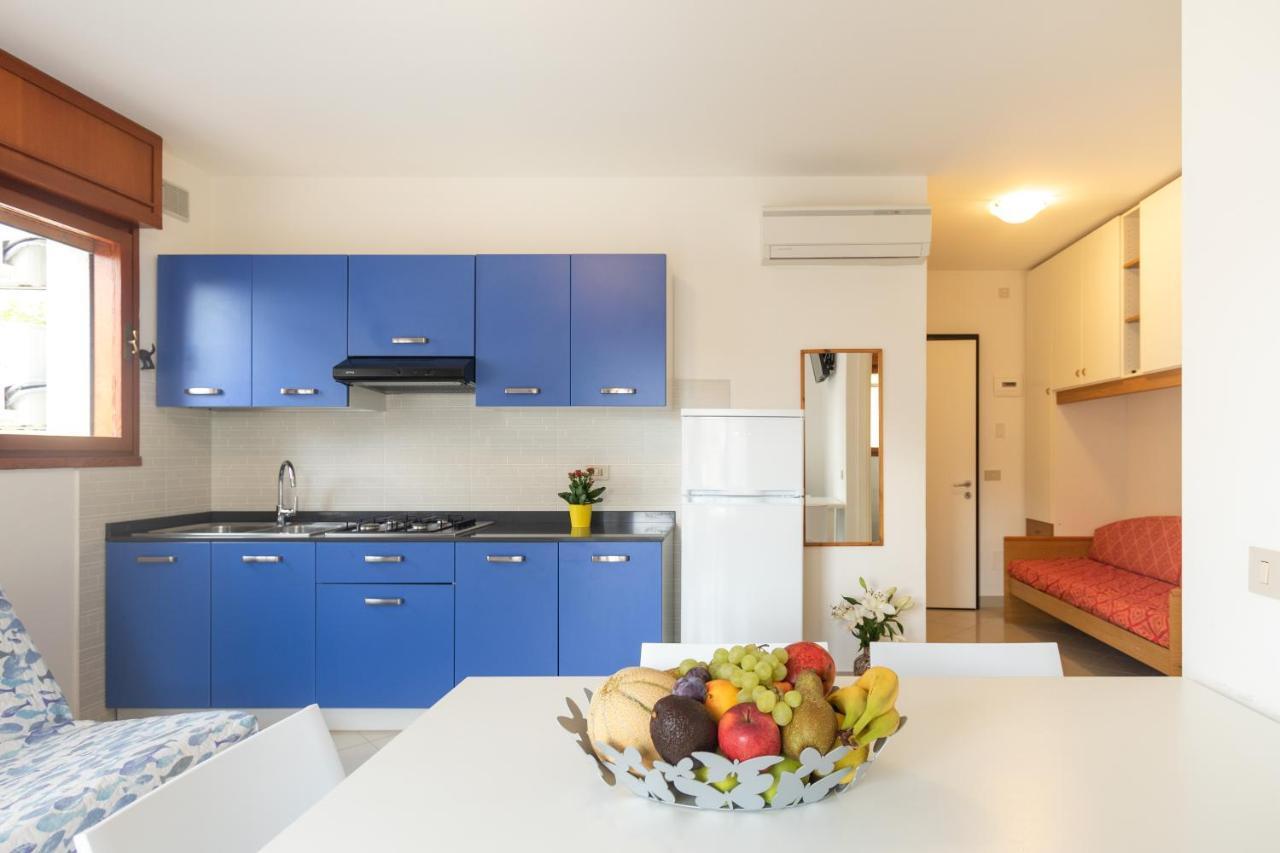 ליגננו סביאדורו Villa Alpi מראה חיצוני תמונה