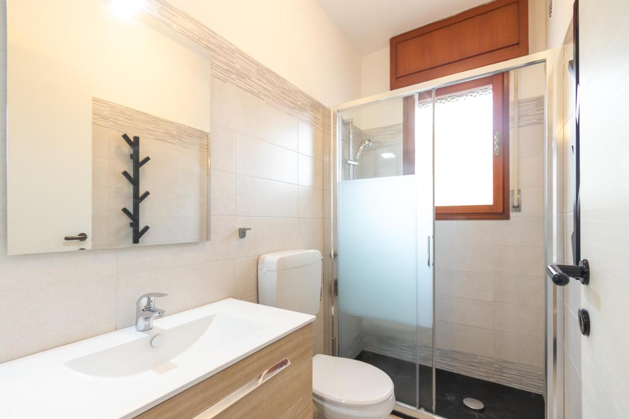 ליגננו סביאדורו Villa Alpi מראה חיצוני תמונה