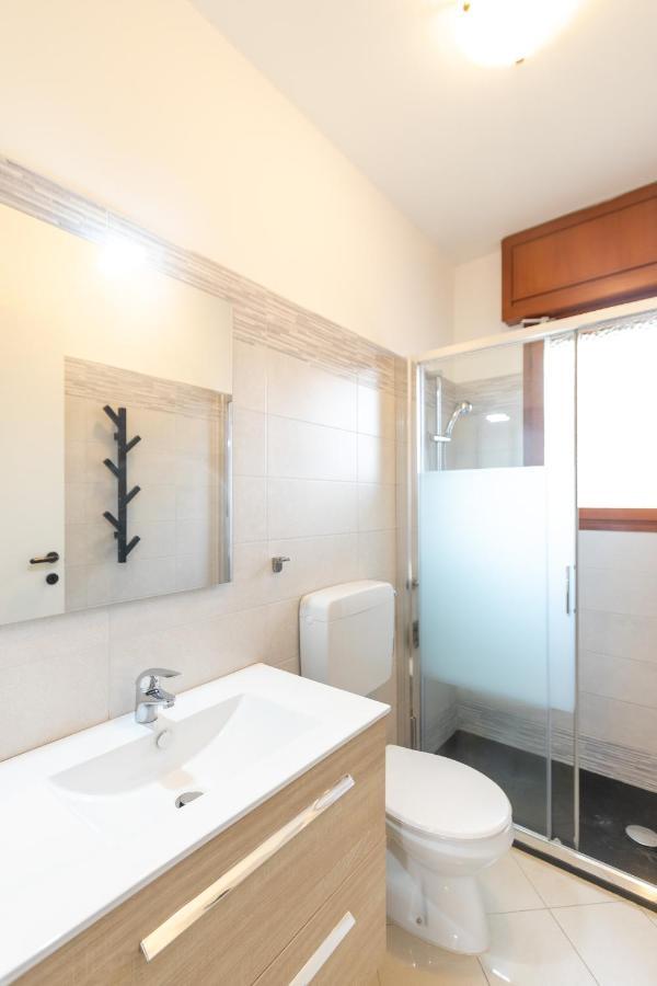 ליגננו סביאדורו Villa Alpi מראה חיצוני תמונה